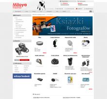 Sklep internetowy www.mitoya.pl