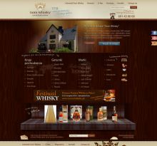 Sklep internetowy www.sklep-domwhisky.pl