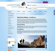 Sklep internetowy www.JuveStore.pl