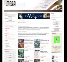 Sklep internetowy www.imago.com.pl
