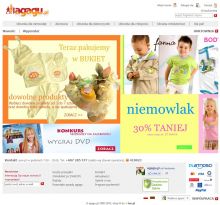 Sklep internetowy www.agagu.pl