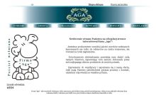 Sklep internetowy www.firma-aga.eu