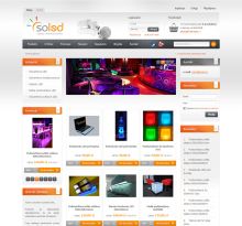 Sklep internetowy www.sklep.soled.pl