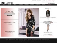 Sklep internetowy www.b-luxury.pl