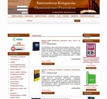 Sklep internetowy www.ksiegarnia-wrzeszcz.pl