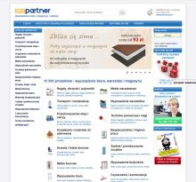 Sklep internetowy www.b2b-partner.pl