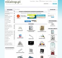 Sklep internetowy elzakup.pl