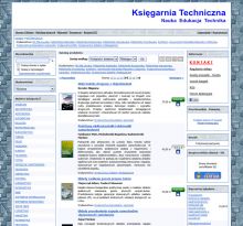 Sklep internetowy www.ksiegarnia.edu.pl