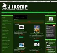 Sklep internetowy www.frikomp.pl