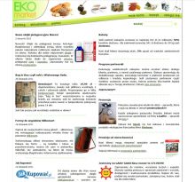Sklep internetowy www.eko-market.pl