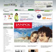 Sklep internetowy www.interjoker.pl