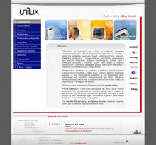Sklep internetowy www.uni-lux.pl