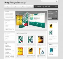 Sklep internetowy www.KupAntywirusa.pl