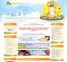 Sklep internetowy www.kwiaciarnia-kaktus.pl