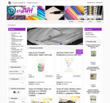 Sklep internetowy www.e-zuh.sklep.pl