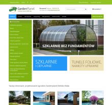 Sklep internetowy www.sklep.gardenplanet.pl