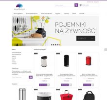 Sklep internetowy www.koszenasmieci.pl