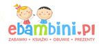 img Logo sklepu internetowego www.ebambini.pl